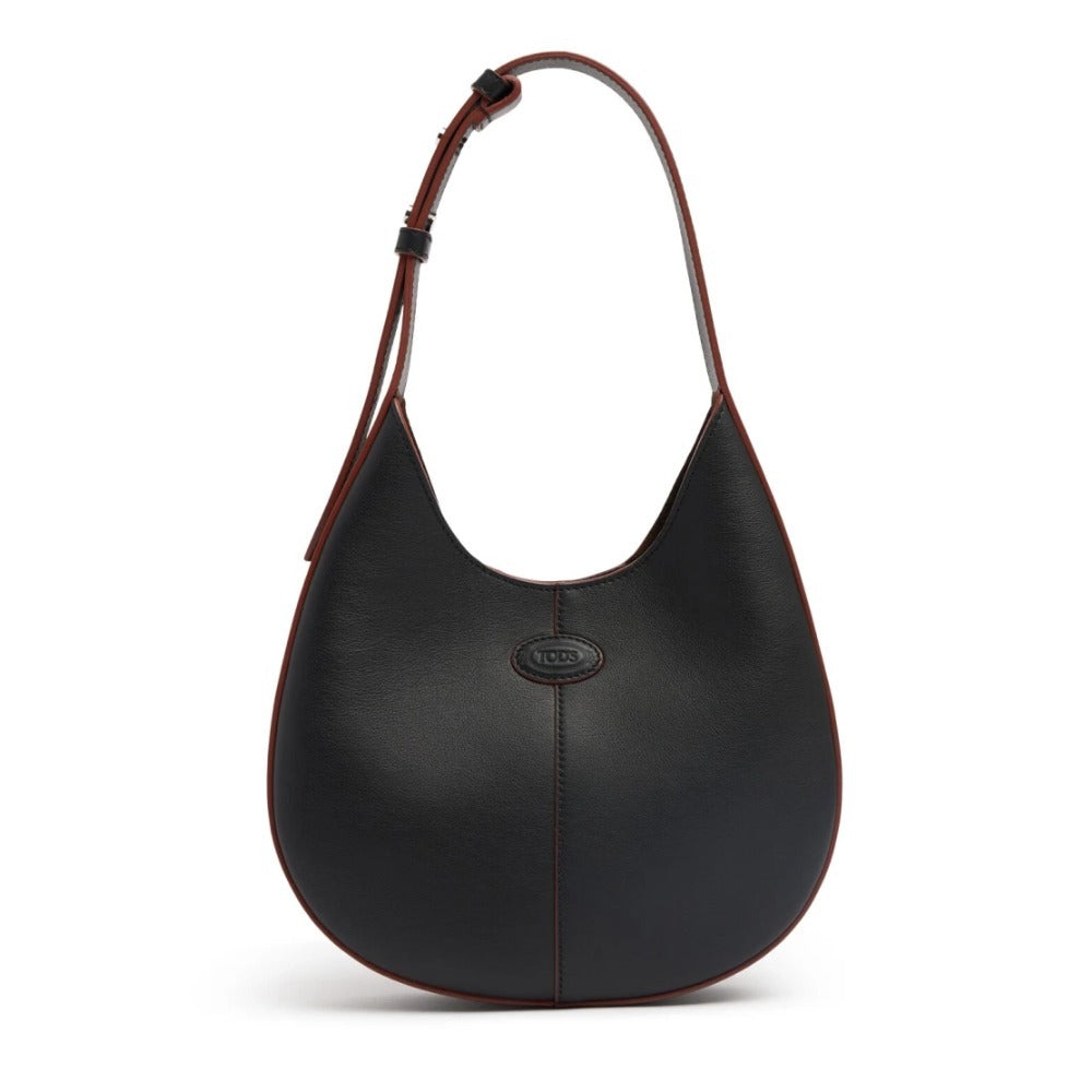 TOD'S Di バッグ ホーボー ショルダーバッグ ミニ