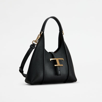 TOD'S T TIMELESS BAG MICRO ショルダー・トートバッグ