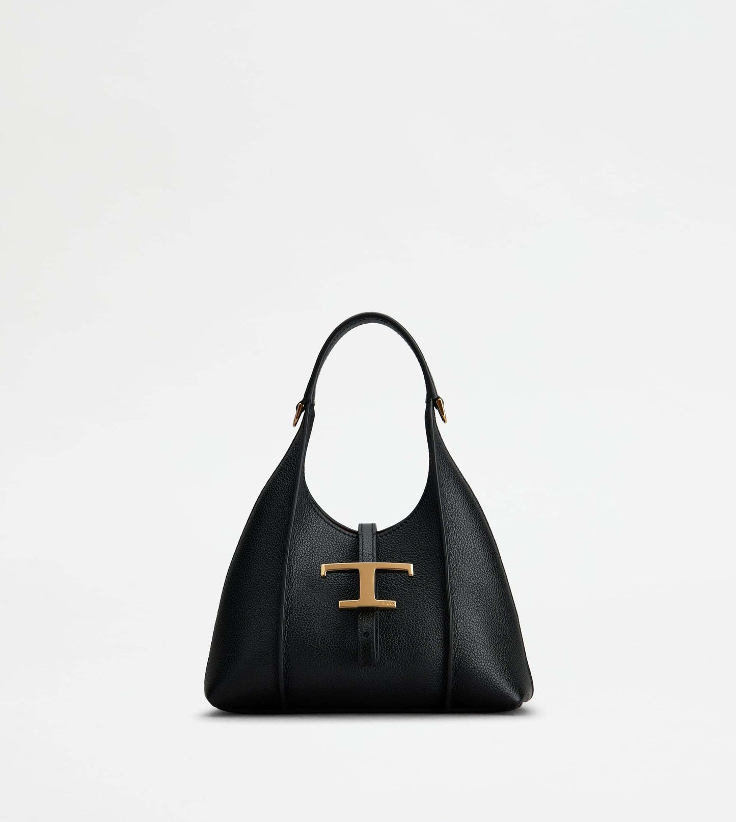 TOD'S T TIMELESS BAG MICRO ショルダー・トートバッグ
