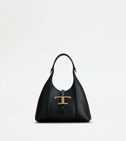 TOD'S T TIMELESS BAG MICRO ショルダー・トートバッグ