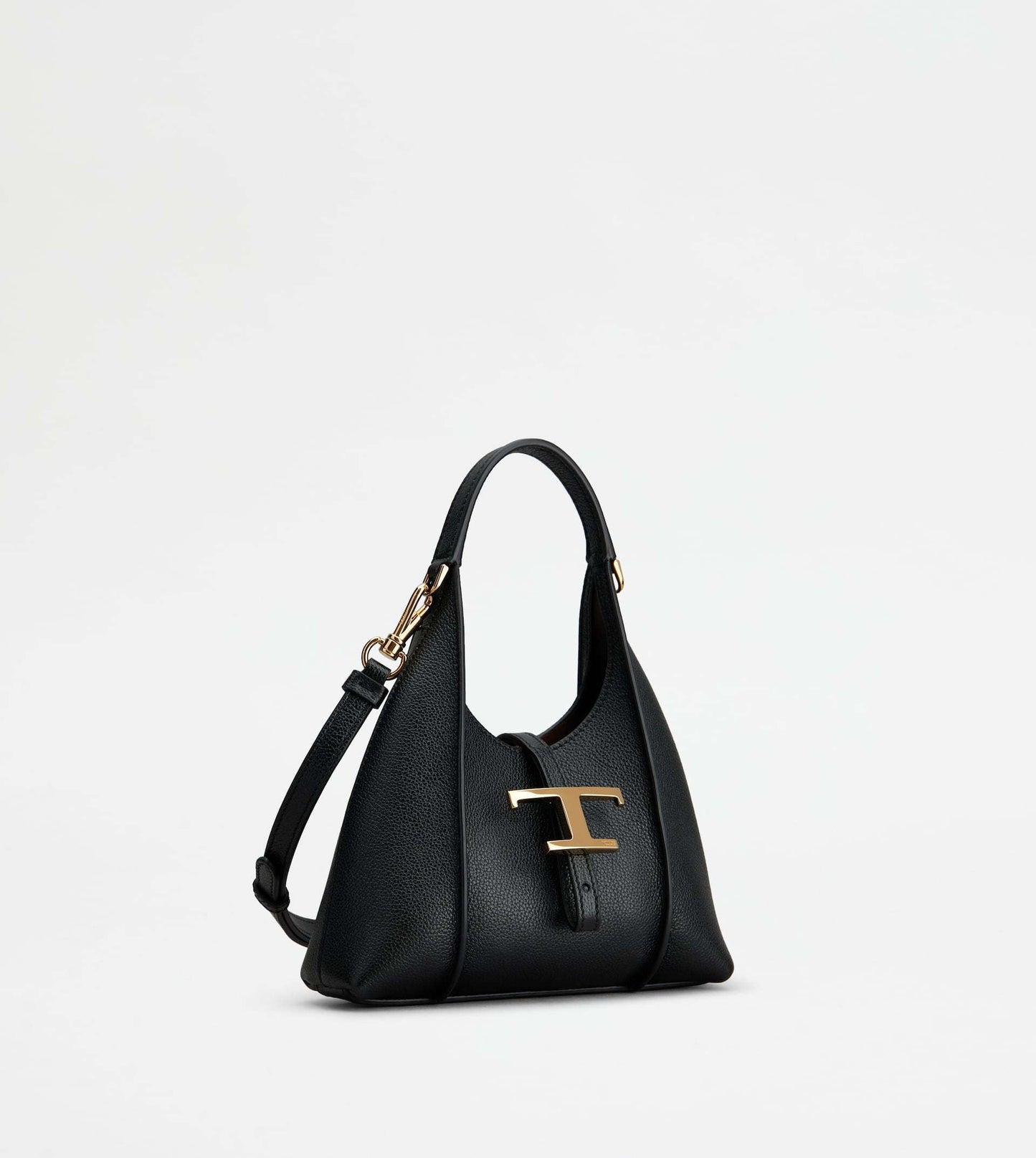 TOD'S T TIMELESS BAG MICRO ショルダー・トートバッグ