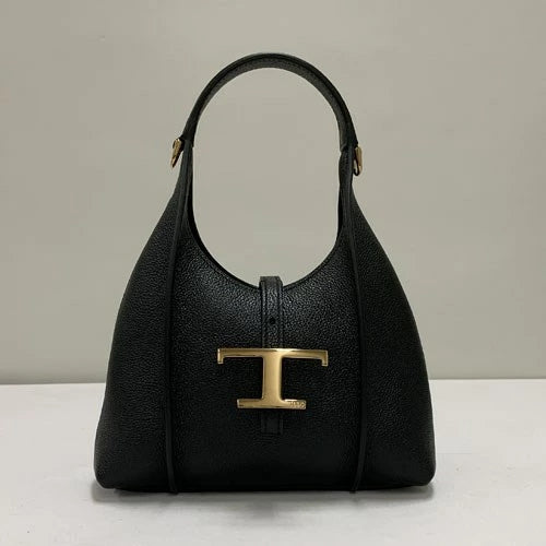 TOD'S T TIMELESS BAG MICRO ショルダー・トートバッグ