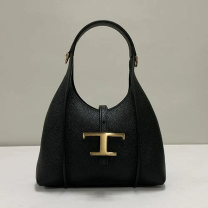 TOD'S T TIMELESS BAG MICRO ショルダー・トートバッグ