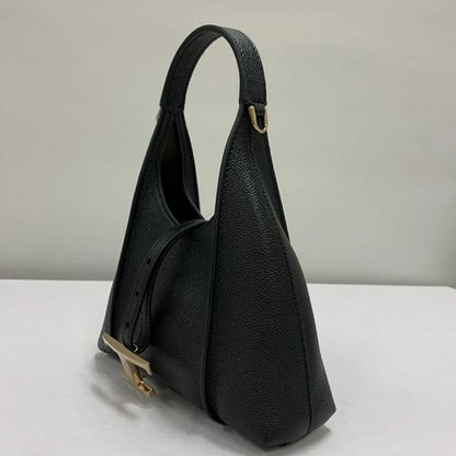 TOD'S T TIMELESS BAG MICRO ショルダー・トートバッグ