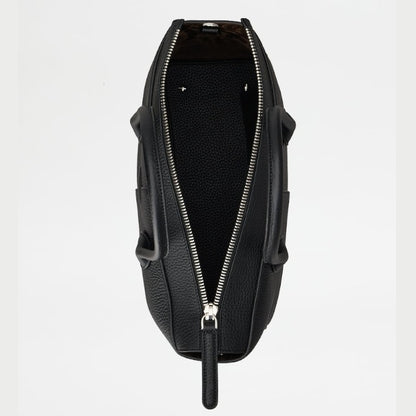 TOD'S＊TOD'S DI BAG SMALL レザートートバッグ＊送料込