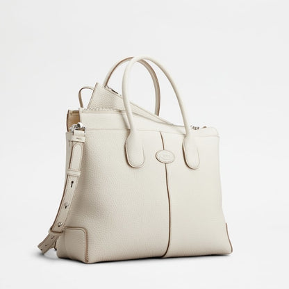 TOD'S＊TOD'S DI BAG SMALL レザートートバッグ＊送料込