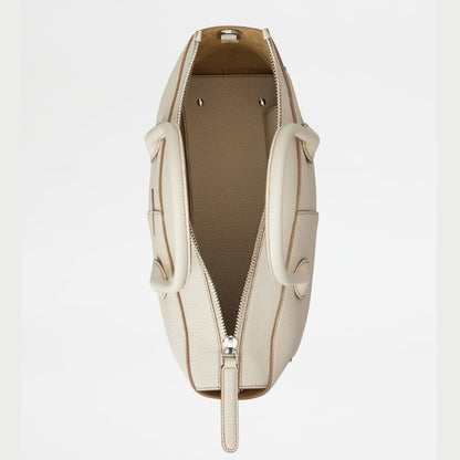 TOD'S＊TOD'S DI BAG SMALL レザートートバッグ＊送料込