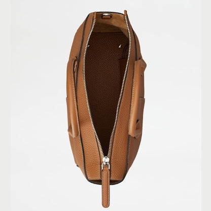 TOD'S＊TOD'S DI BAG SMALL レザートートバッグ＊送料込