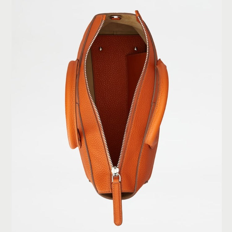 TOD'S＊TOD'S DI BAG SMALL レザートートバッグ＊送料込