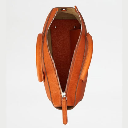 TOD'S＊TOD'S DI BAG SMALL レザートートバッグ＊送料込