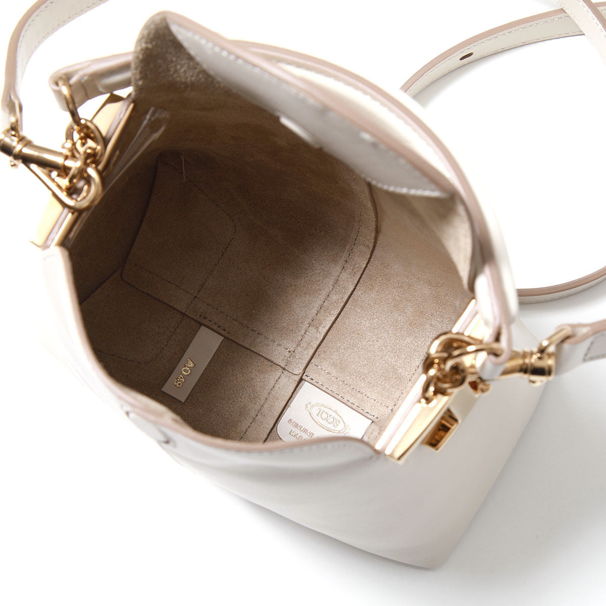 TODS バッグ T Case T TIMELESS XBWTSTO0000XPR