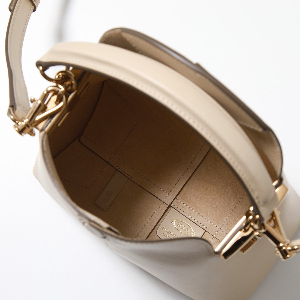 TODS バッグ T Case T TIMELESS XBWTSTO0000XPR