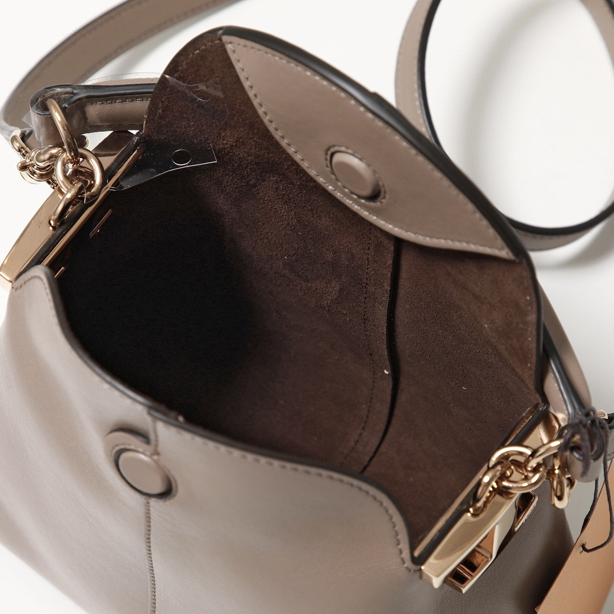 TODS バッグ T Case T TIMELESS XBWTSTO0000XPR