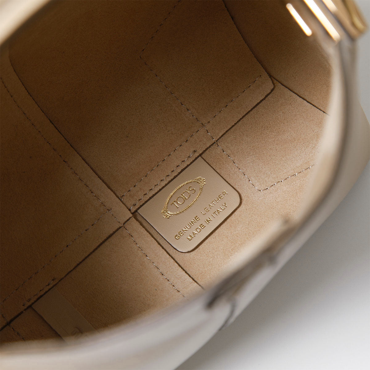 TODS バッグ T Case T TIMELESS XBWTSTO0000XPR