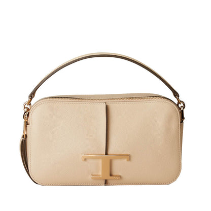 Tods（トッズ）Tタイムレスミニカメラバッグ