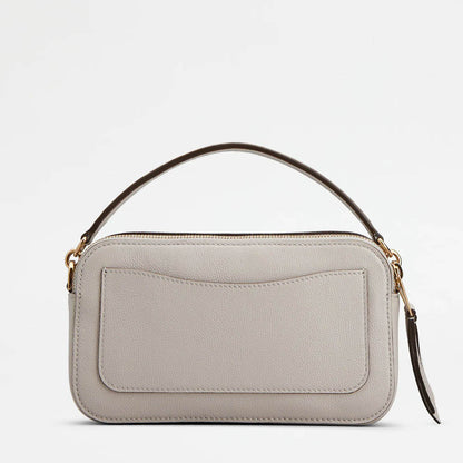 Tods（トッズ）Tタイムレスミニカメラバッグ