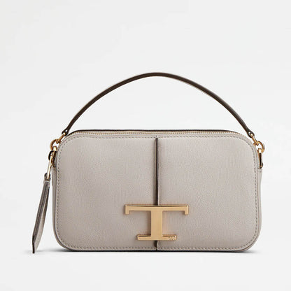 Tods（トッズ）Tタイムレスミニカメラバッグ