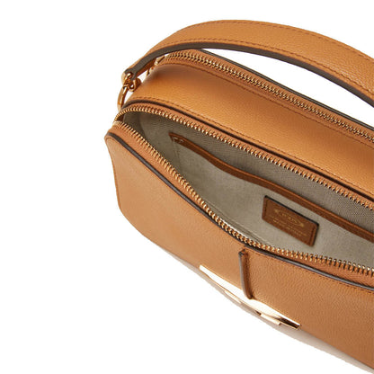 Tods（トッズ）Tタイムレスミニカメラバッグ