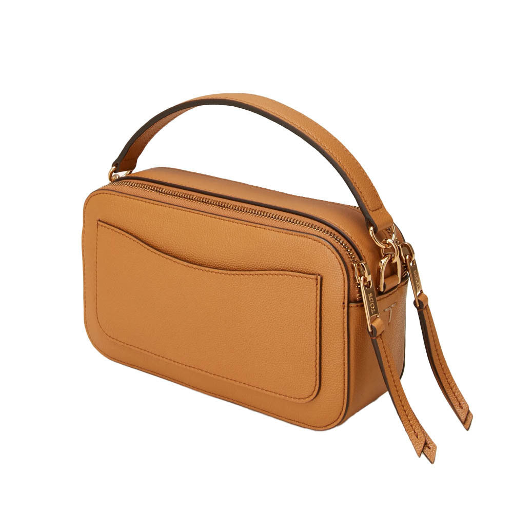 Tods（トッズ）Tタイムレスミニカメラバッグ