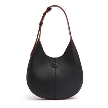 TOD'S Di バッグ ホーボー ショルダーバッグ　ミニ