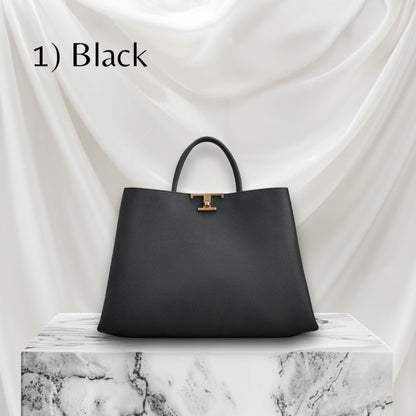 TOD'S＊T Timeless Shopping Bag Medium レザーバッグ＊送料込