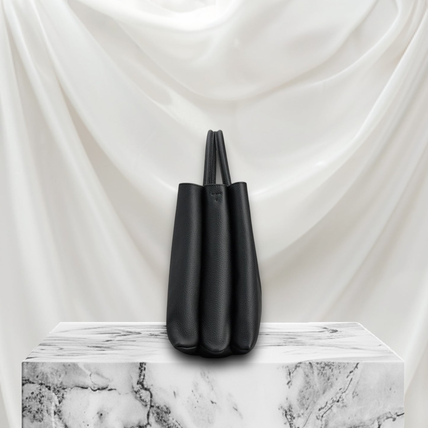 TOD'S＊T Timeless Shopping Bag Medium レザーバッグ＊送料込