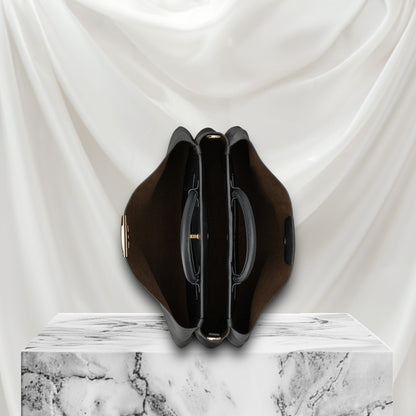 TOD'S＊T Timeless Shopping Bag Medium レザーバッグ＊送料込