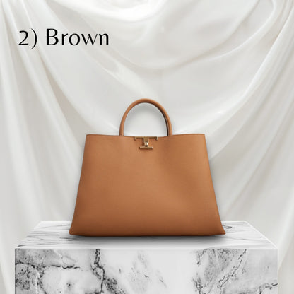 TOD'S＊T Timeless Shopping Bag Medium レザーバッグ＊送料込