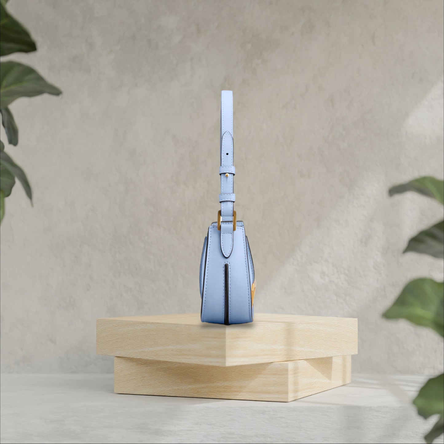 TOD'S＊T Timeless Shoulder Bag Micro ショルダーバッグ＊送込