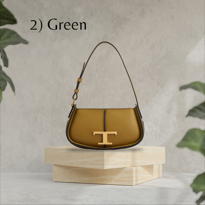 TOD'S＊T Timeless Shoulder Bag Micro ショルダーバッグ＊送込