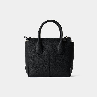 TOD’S Di レザー ショルダーバッグ ミニ