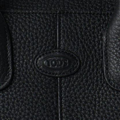 TOD’S Di レザー ショルダーバッグ ミニ