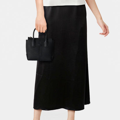 TOD’S Di レザー ショルダーバッグ ミニ