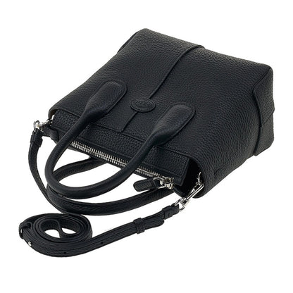 TOD’S Di レザー ショルダーバッグ ミニ