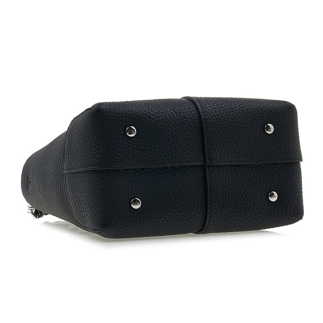 TOD’S Di レザー ショルダーバッグ ミニ