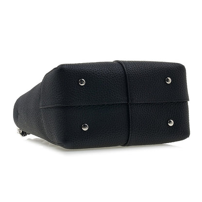 TOD’S Di レザー ショルダーバッグ ミニ