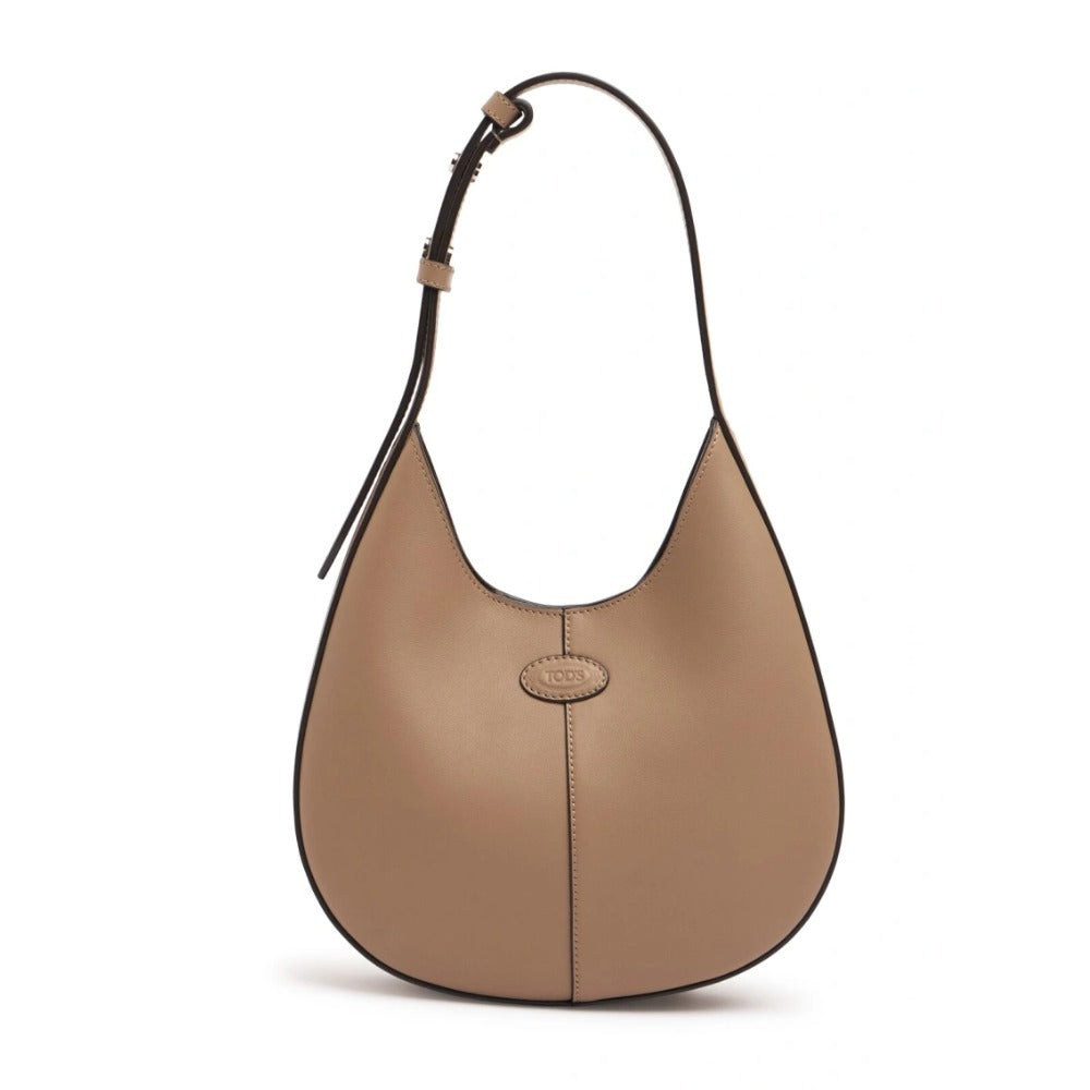 TOD'S Di バッグ ホーボー ショルダーバッグ　ミニ