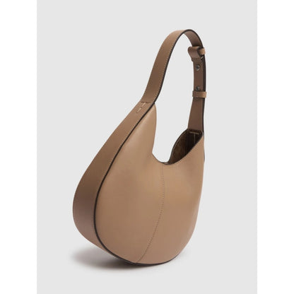 TOD'S Di バッグ ホーボー ショルダーバッグ　ミニ